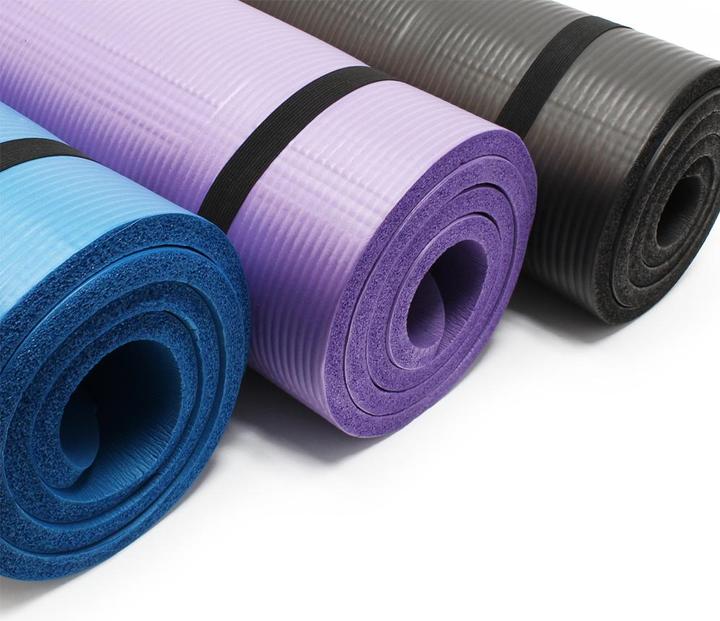 Produktbild Wiltec Campingmatte 180x60x1,5cm Isomatte Zeltmatte Schlafmatte Festival