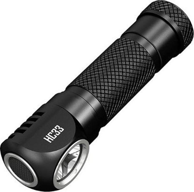 Immagine prodotto Nitecore Hc33 (1800 lm)