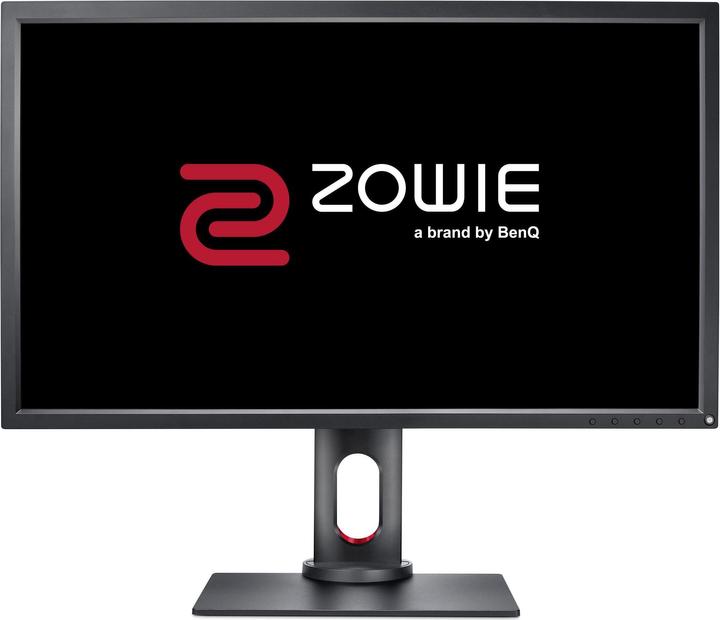 Actual product image BenQ Zowie XL2731 (1920 x 1080 pixels, 27")