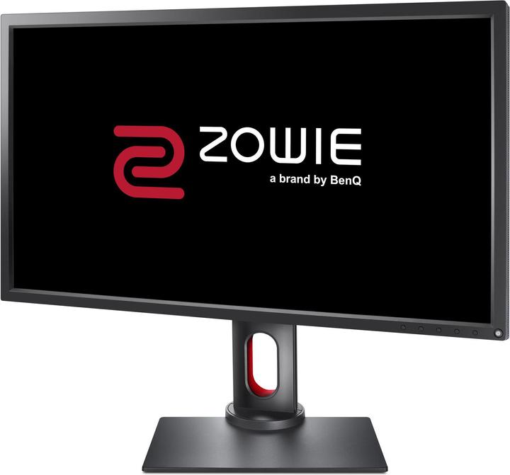 Actual product image BenQ Zowie XL2731 (1920 x 1080 pixels, 27")