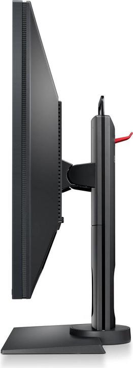 Actual product image BenQ Zowie XL2731 (1920 x 1080 pixels, 27")