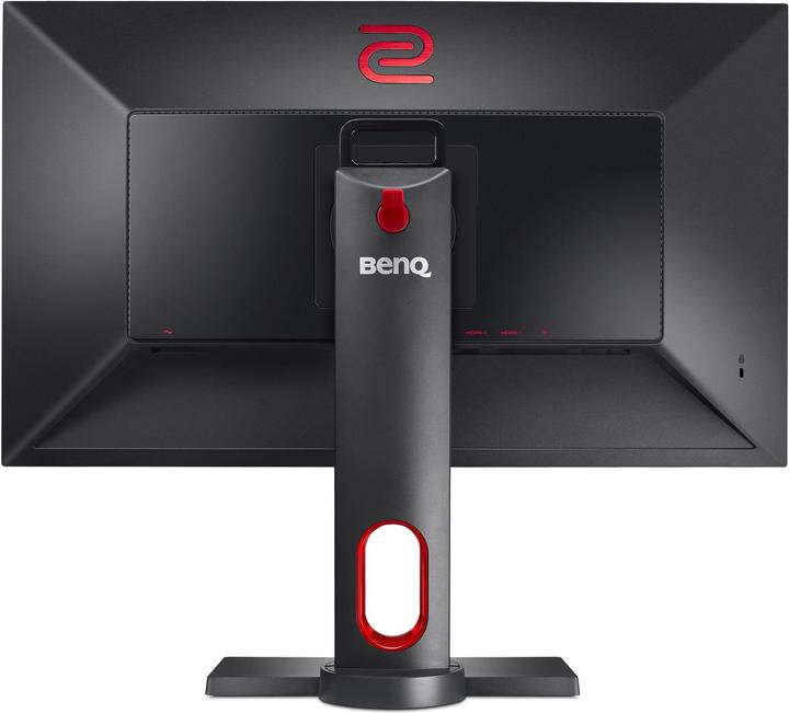 Actual product image BenQ Zowie XL2731 (1920 x 1080 pixels, 27")