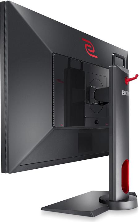 Actual product image BenQ Zowie XL2731 (1920 x 1080 pixels, 27")