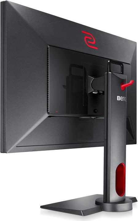Actual product image BenQ Zowie XL2731 (1920 x 1080 pixels, 27")