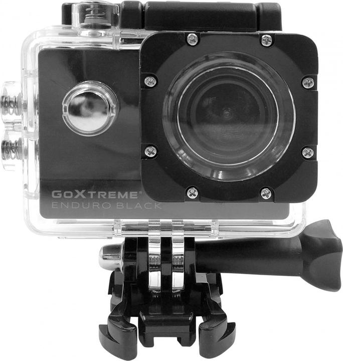 Actual product image Easypix GoXtreme Enduro Black (30p, Wi-Fi)
