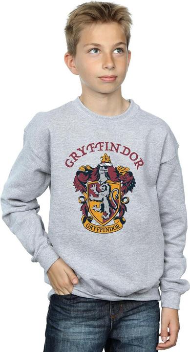 Image du produit - Sweat - Garçon (128)