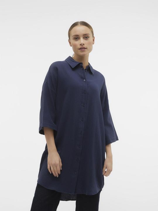 Actual product image Vero Moda VMNATALI Hemd Hemd (XL)
