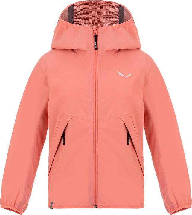 Salewa Kid's Aqua PowerTex Jacket (152)