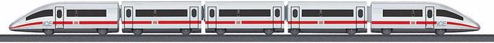 Actual product image Märklin H0 my world - Starter set ICE 3 (Track H0)