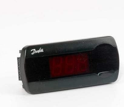 Actual product image Danfoss EKA 163A - Fjernbetjent display