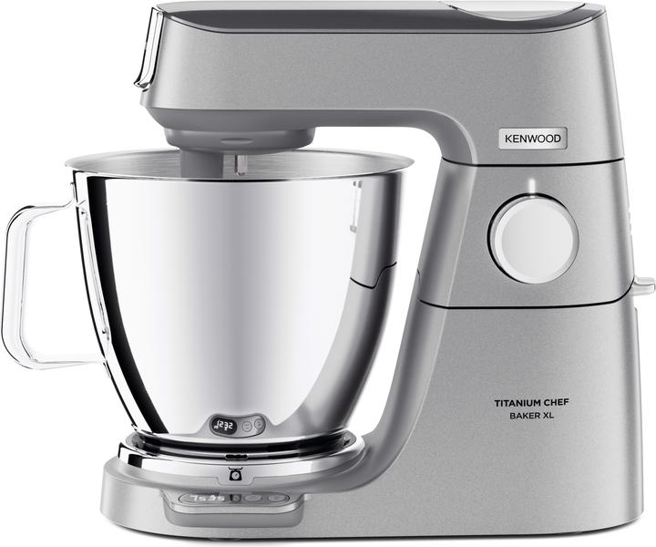 Produktbild Kenwood Titanium Chef Baker XL (1200 W)