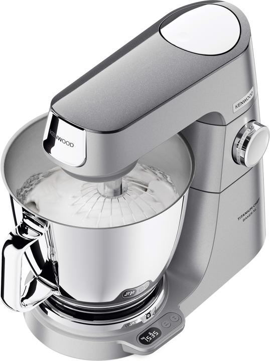 Produktbild Kenwood Titanium Chef Baker XL (1200 W)