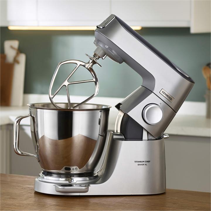 Produktbild Kenwood Titanium Chef Baker XL (1200 W)