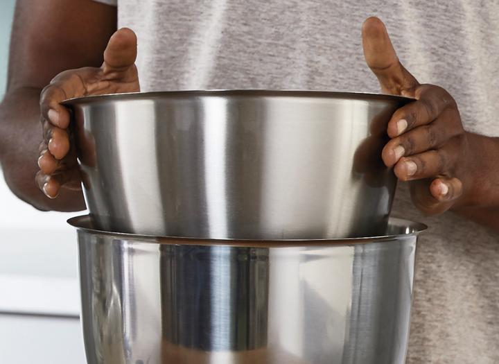 Produktbild Kenwood Titanium Chef Baker XL (1200 W)