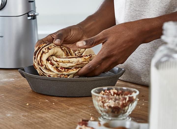 Produktbild Kenwood Titanium Chef Baker XL (1200 W)