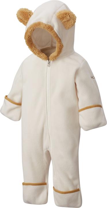 Actual product image Columbia Tiny Bear II Bunting (80)