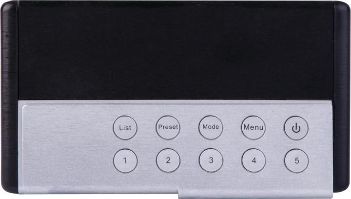 Produktbild Telestar M10 (DAB+, FM)