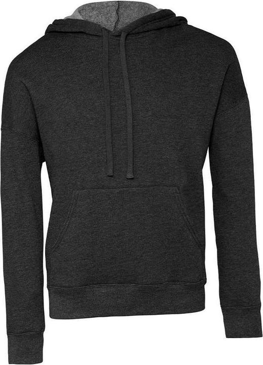 Bella Canvas Kapuzenpullover