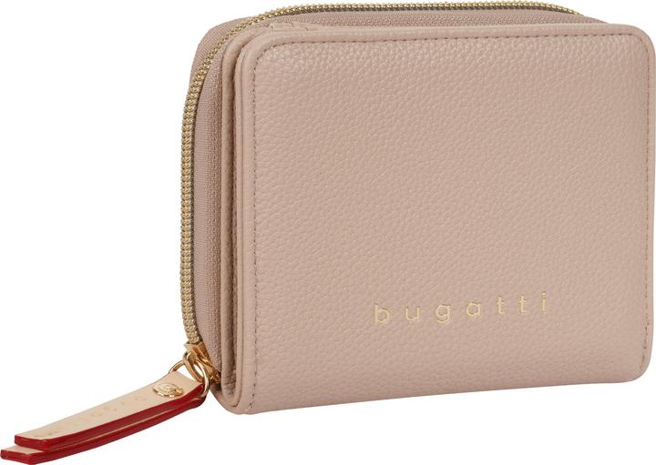 Actual product image Bugatti ELLA wallet