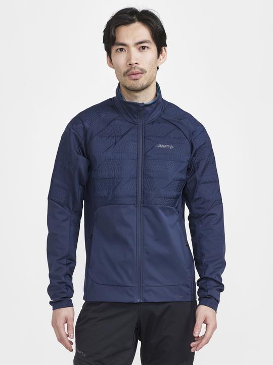 Actual product image Craft ADV Nordic Training Speed Jacket (S)