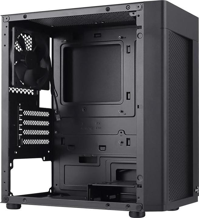 AeroCool Hexform (mATX, Mini-ITX)