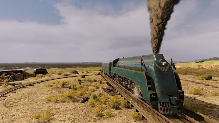 Produktbild Railway Empire Complete Collection (PS4, Multilingual)