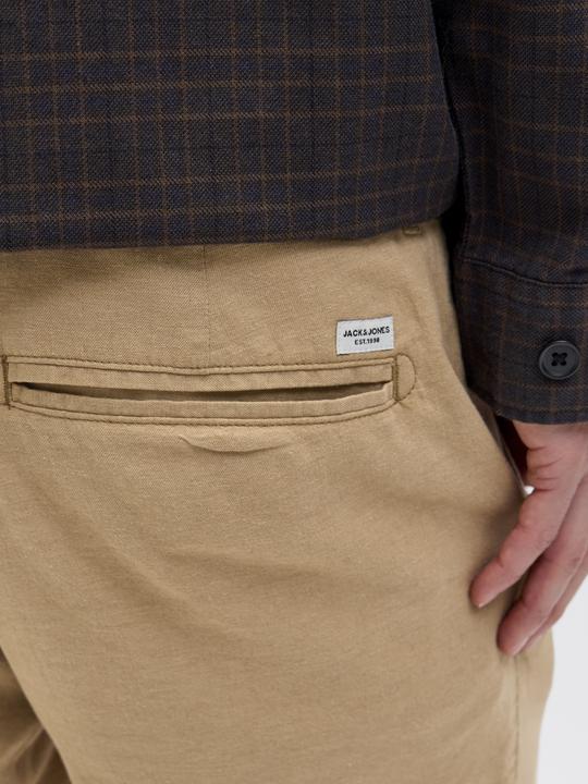 Image du produit Jack & Jones Regular Fit Chino Shorts Chino Shorts (L)