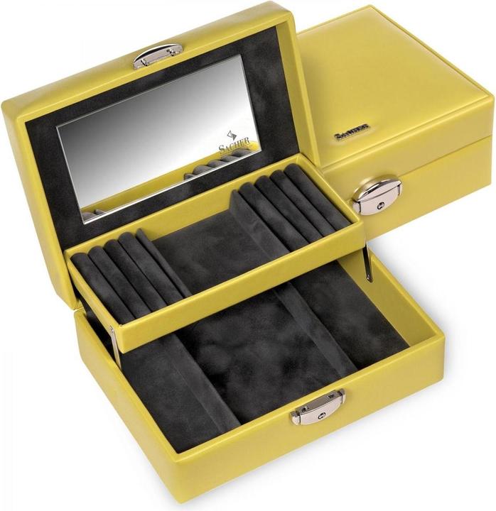 Produktbild Sacher 13.000.504244 -