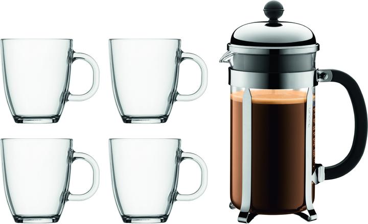 Image du produit Bodum Chambord (1 l)