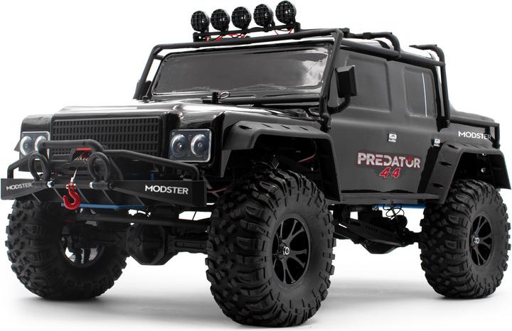 Produktbild Modster Predator (RTR Ready-to-Run)