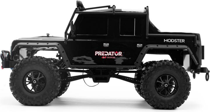 Produktbild Modster Predator (RTR Ready-to-Run)