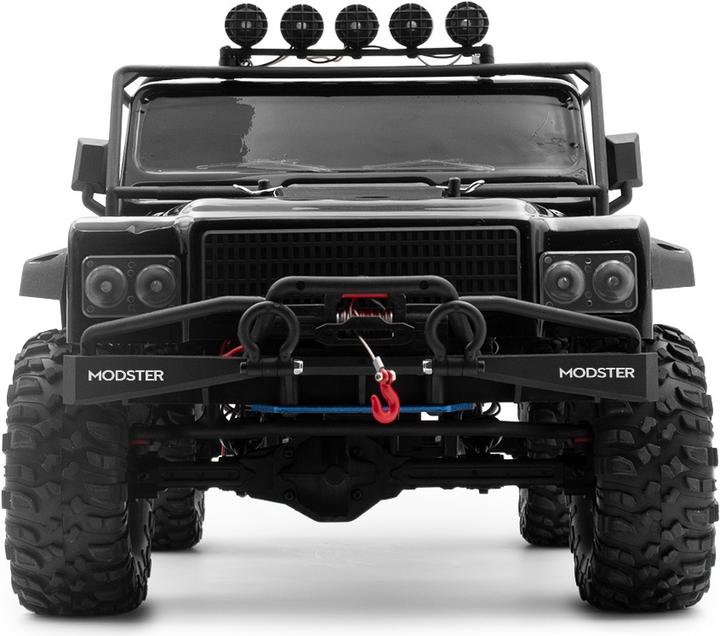 Produktbild Modster Predator (RTR Ready-to-Run)