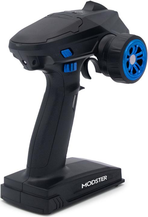 Produktbild Modster Predator (RTR Ready-to-Run)