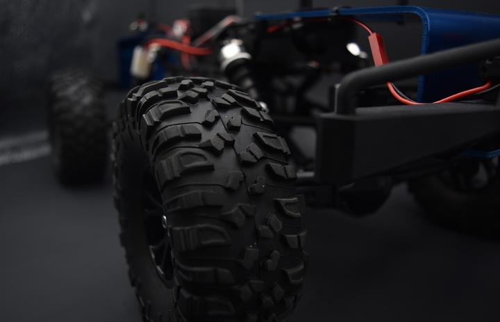 Produktbild Modster Predator (RTR Ready-to-Run)