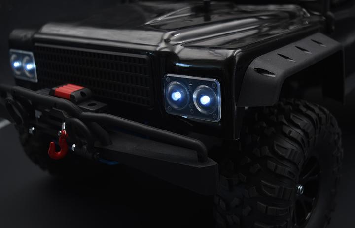 Produktbild Modster Predator (RTR Ready-to-Run)