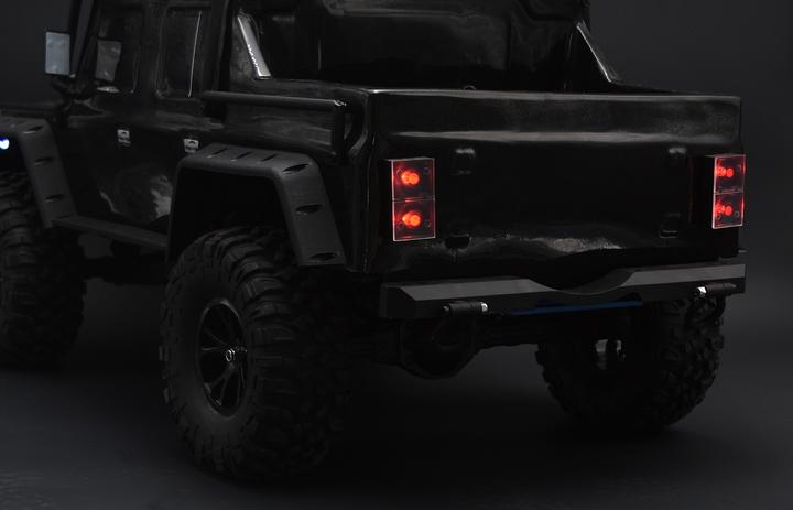 Produktbild Modster Predator (RTR Ready-to-Run)