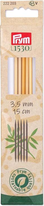 Actual product image Prym Knitting needles