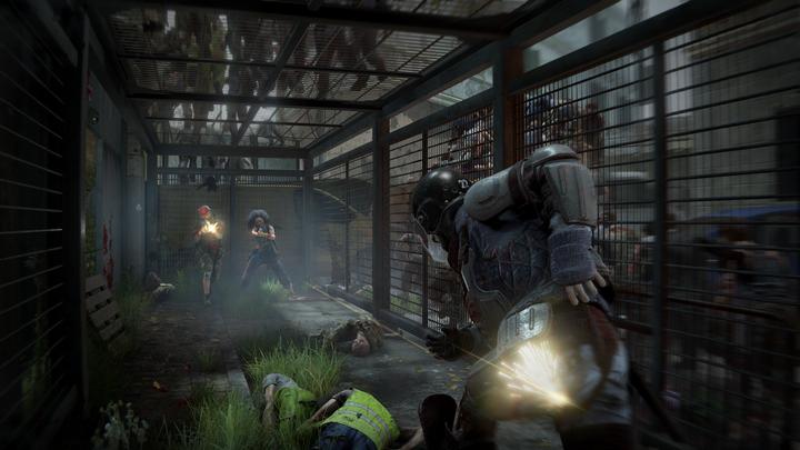 Immagine prodotto Mad Dog Games Guerra mondiale Z (Xbox One X, Xbox Series X, Multilingue)