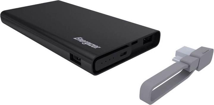 Image du produit Energizer Ue10004 (10000 mAh, 37 Wh)