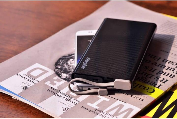 Image du produit Energizer Ue10004 (10000 mAh, 37 Wh)
