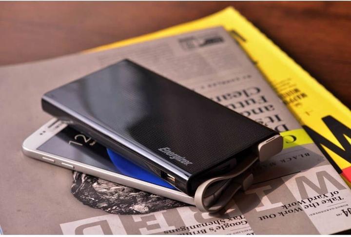 Image du produit Energizer Ue10004 (10000 mAh, 37 Wh)