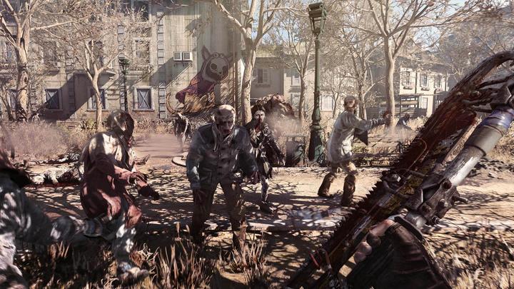 Image du produit Techland Dying Light 2 Stay Human (Xbox One S, Xbox Series X, DE)