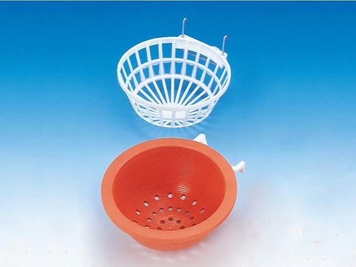 Nobby Plastic nest for grid