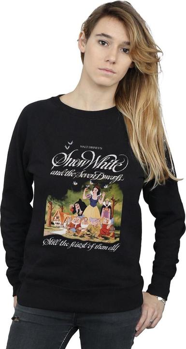 Produktbild Disney Snow White And The Seven Dwarfs Sweatshirt (M)