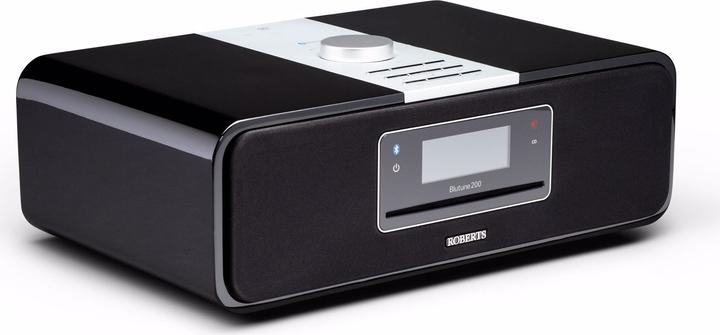 Actual product image Roberts Blutune 200 (DAB+, FM, Bluetooth)