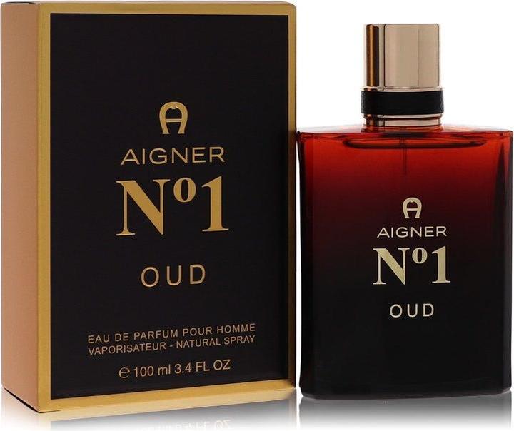 Immagine prodotto Etienne Aigner Aigner No. 1 Oud (Eau de parfum, 100 ml)