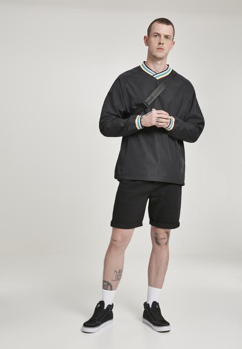 Immagine prodotto Urban Classics Warm Up Pull Over (M)