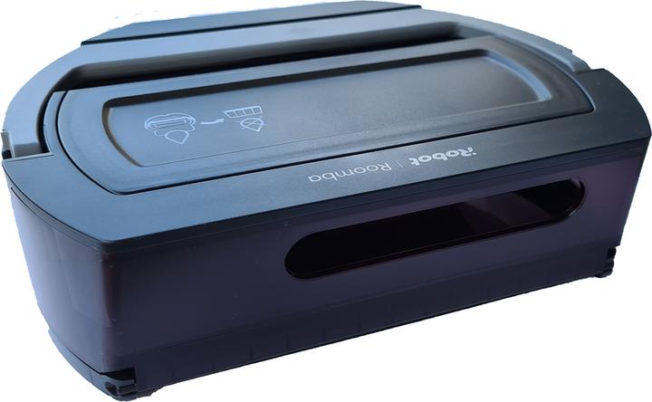 Produktbild iRobot Roomba Staubbehälter mit CleanBase Funktion Serie s