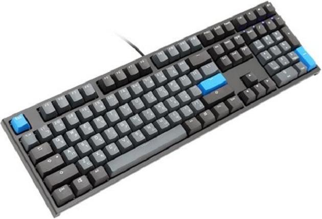 Produktbild Ducky One 2 Skyline (DE, Kabelgebunden)