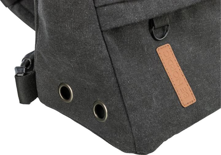 Actual product image Trixie Tiertransport-Rucksack Be Nordic Bjorn (Dog, Breathable)